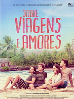 Pôster de Sobre Viagens e Amoress﻿