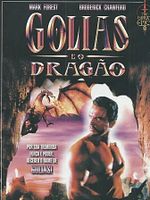 Pôster de Golias e o Dragão