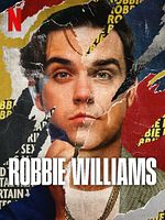 imagem de Robbie Williams