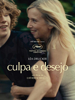 Pôster de Culpa e Desejo