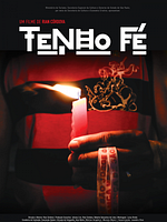 Pôster de Tenho Fé