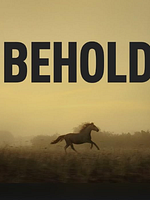 Pôster de Behold