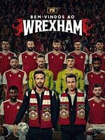 imagem de Bem-vindos ao Wrexham