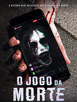 Pôster de O Jogo da Morte