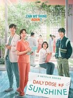 imagem de Uma Dose Diária de Sol