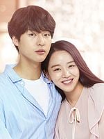 Pôster de Trinta Mas Dezessete