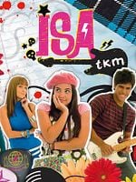 Pôster de Isa TKM