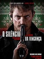 Pôster de O Silêncio da Vingança