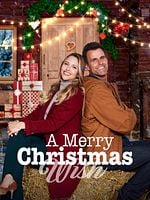 Pôster de Natal no Interior