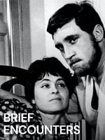 Pôster de Breves Encontros