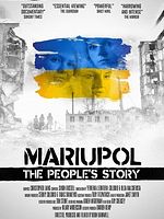 Pôster de Mariupol: The People's Story