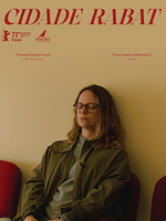 Pôster de Cidade Rabat