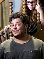 Pôster de Um Tio Quase Perfeito 3