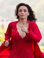 Pôster de De Perto Ela Não é Normal 2