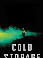 Pôster de Cold Storage