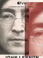 imagem de John Lennon: Assassinato Sem Julgamento