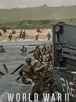 imagem de Vozes da Segunda Guerra