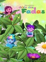 imagem de Diário das Fadas