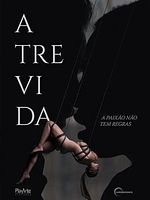 Pôster de Atrevida - A Paixão Não Tem Regras