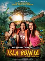 Pôster de A Ilha Bonita