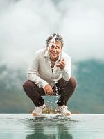 imagem de A Era dos Humanos