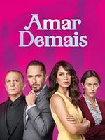 imagem de Amar Demais