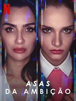 imagem de Asas da Ambição