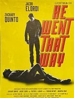 Pôster de He Went That Way