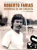 Pôster de Roberto Farias - Memórias de Um Cineasta