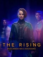 imagem de The Rising - Buscando Meu Assassino