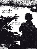 Pôster de A Rainha Da Noite