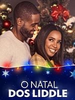 Pôster de O Natal dos Liddle