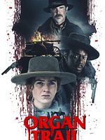 Pôster de Organ Trail: Sobrevivência