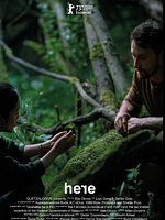 Pôster de Here