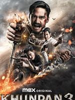 Pôster de Khun Pan 3