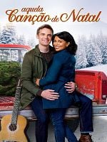 Pôster de Aquela Canção de Natal