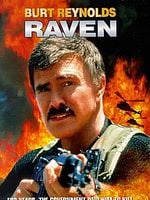 Pôster de O Vingador