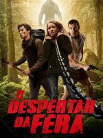 Pôster de O Despertar da Fera