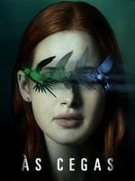 Pôster de Às Cegas