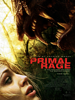 Pôster de Primal Rage