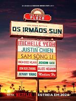 imagem de Irmãos Sun