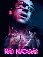 Pôster de Não Matarás