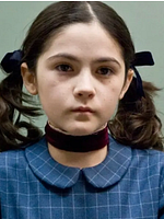 Pôster de A Órfã 3