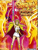 imagem de She-Ra: A Princesa do Poder