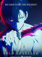 imagem de Solo Leveling