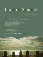 Pôster de Praia da Saudade
