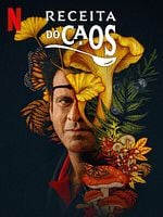 Pôster de Receita do Caos
