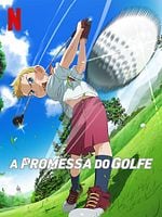 Pôster de A Promessa do Golfe