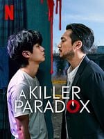 imagem de A Killer Paradox
