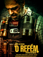 Pôster de O Refém - Atentado em Madri